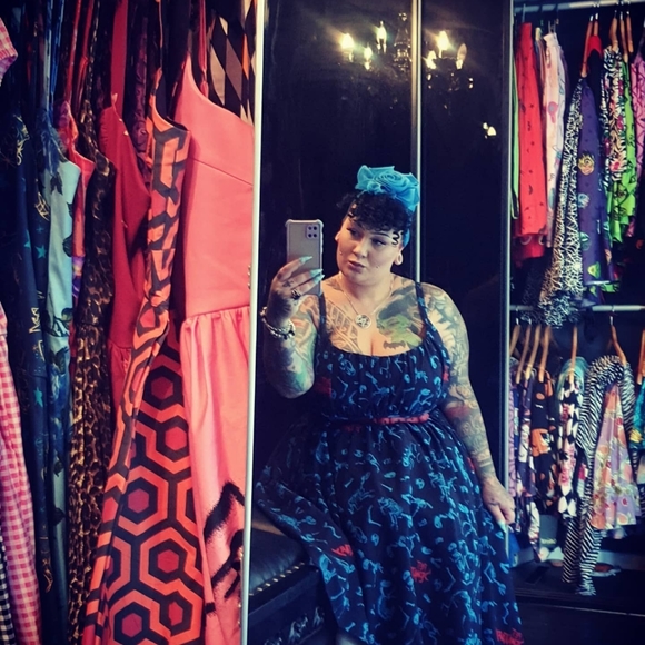 Meet your Posher, Jasmine - Picture 14 of 16